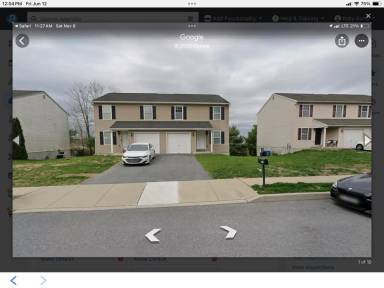 Property view
