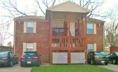 Main picture of 824 W 41st St
