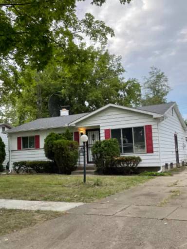 Main picture of 1318 Chatham Dr
