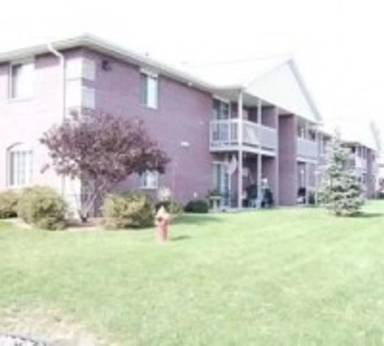 Main picture of Deerbrook Apartments