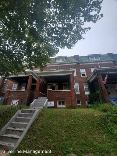 Main picture of 3517 Reisterstown Rd