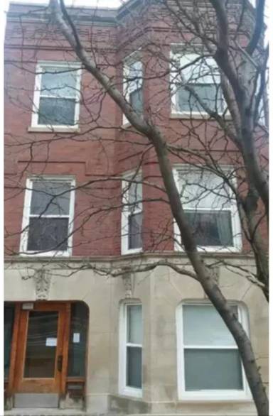 Main picture of 1723 N Kedzie Ave