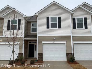 Main picture of Cypress Village Townhomes