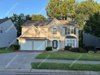 Main picture of 4350 Sentinel Pl NW
