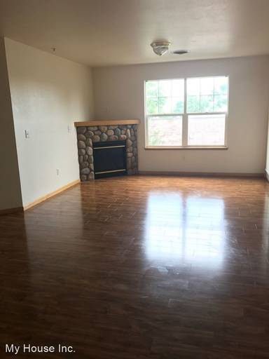 Main picture of Rams Park Apartments
