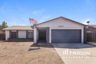 Main picture of 7633 W Highland Ave