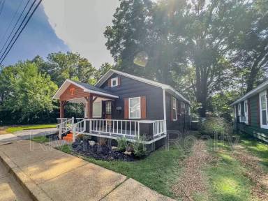 Main picture of 1633 Orr St