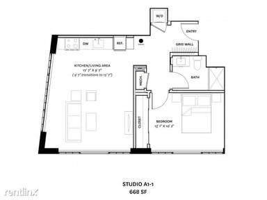 Main picture of The Graphic Lofts