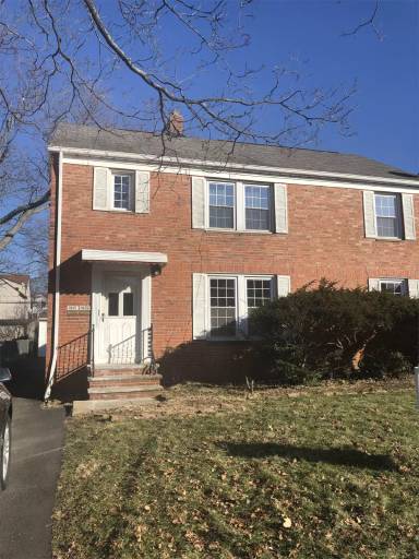Main picture of 1519 Genesee Rd