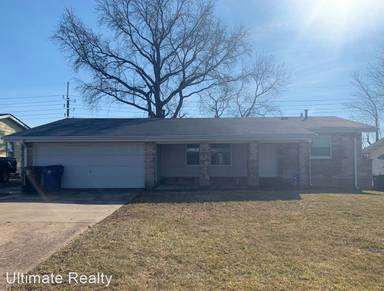 Main picture of 2540 Burchard Dr