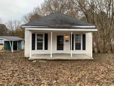 Main picture of 205 Woodland St