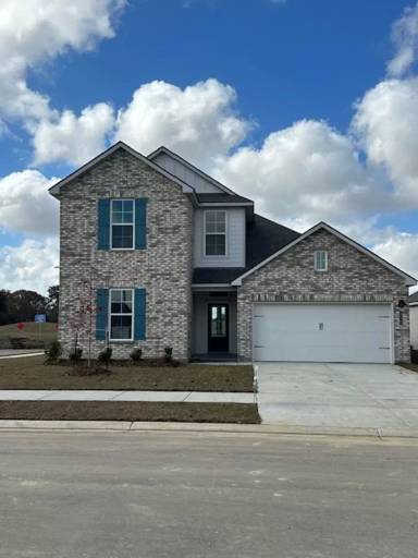 Main picture of 132 Belle Lake Dr