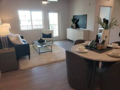Main picture of Grand  Oak Apartments