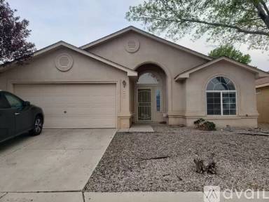 Main picture of 6700 Los Prados Rd NW