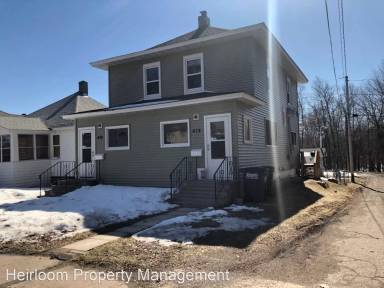Main picture of 414 W House St