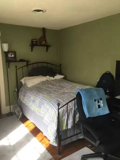 Main picture of 304 S Main 2 St