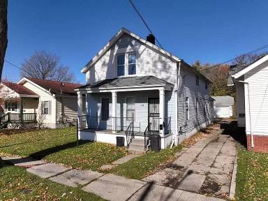Main picture of 1615 Cherry St