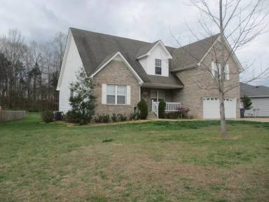 Main picture of 587 Winding Bluff Way