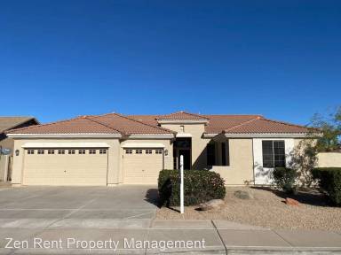 Main picture of 10310 E Posada Ave