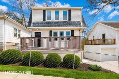 Main picture of 3157 Sunshine Ave