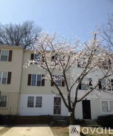 Main picture of 5523 K St