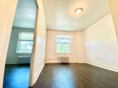 Main picture of Burlingame Apartments