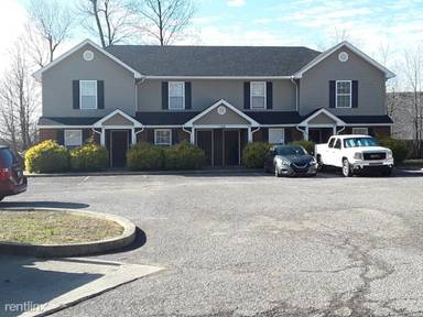 Main picture of Melanie Townhomes