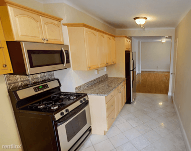 Main picture of The Warwick