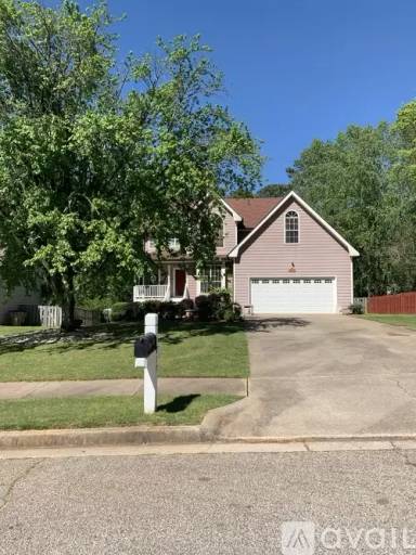 Main picture of 817 Ravins Way