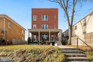 Main picture of 5516 14th St NW