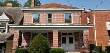 Main picture of 1536 Methyl St