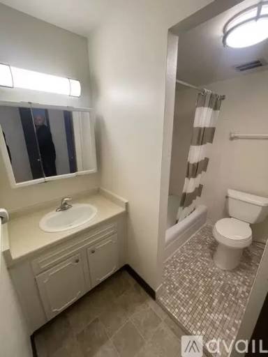 Main picture of Carolina Apartments