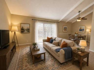 Main picture of The Gables Of Mission Apartments