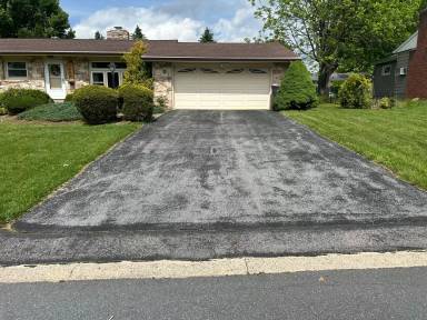Main picture of 1449 Harris St