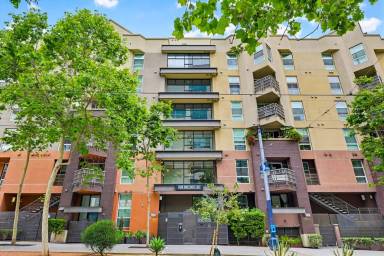 Main picture of Park Boulevard East Condominiums