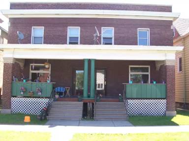 Main picture of 1810 John Ave