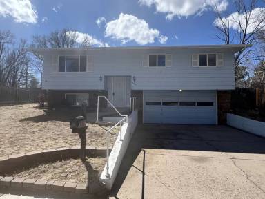 Main picture of 4009 Wakely Dr