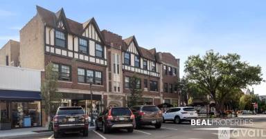 Main picture of 813 Elm St & 543 Chestnut St