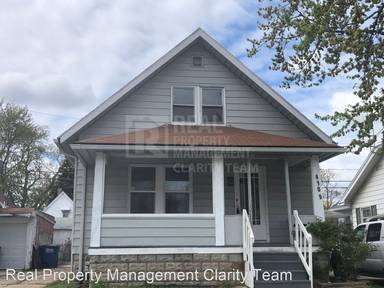 Main picture of 4109 Packard Rd