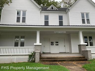 Main picture of 1023 N Campbell Ave