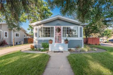 Main picture of 4700 Quitman St