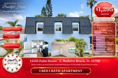Main picture of 14125 Palm St