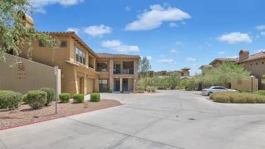 Main picture of Bella Monte At Desert Ridge