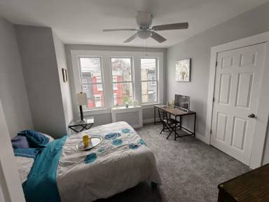 Main picture of 2916 W Norris St