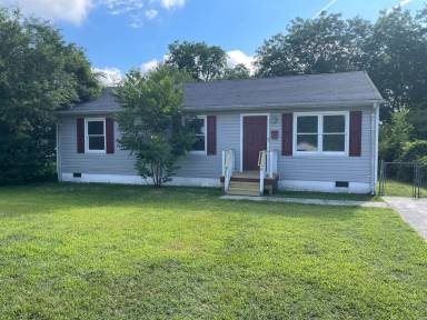 Main picture of 207 Grigg St