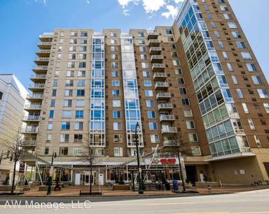 Main picture of 930 Wayne Ave Apartments