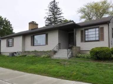 Main picture of 2405 Regent St