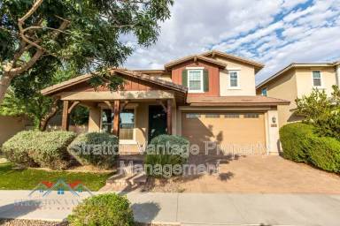 Main picture of 4517 S Volt Ln