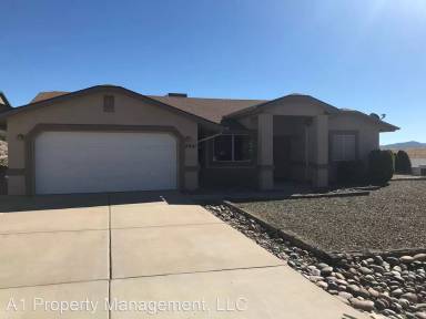 Main picture of 4901 N Reavis Dr