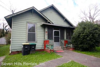 Main picture of 402 Pennington Ave SW